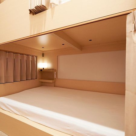 The Pocket Hotel Kyoto Shijo Karasuma Dış mekan fotoğraf
