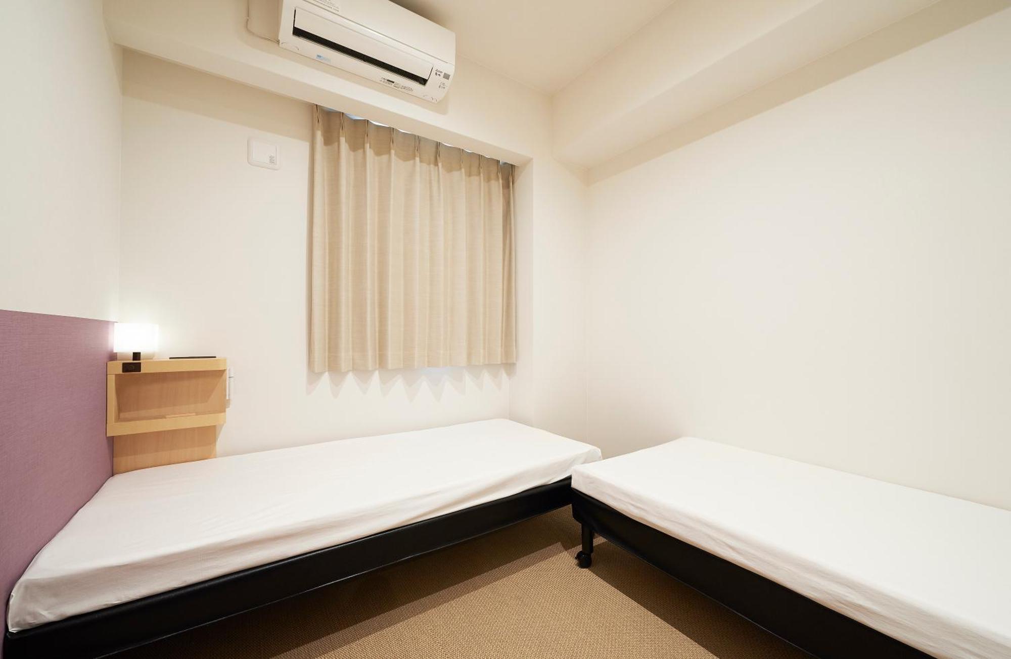 The Pocket Hotel Kyoto Shijo Karasuma Dış mekan fotoğraf